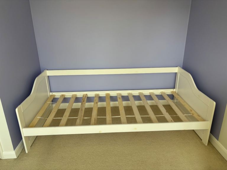 Trundle bed (Noa and Nani)