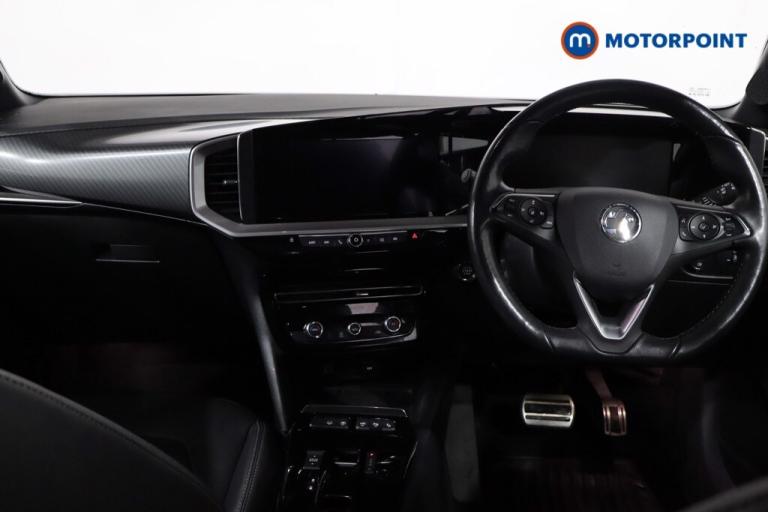 2021 Vauxhall Mokka 100kW Launch Edition 50kWh 5dr Auto SUV Electric Automatic