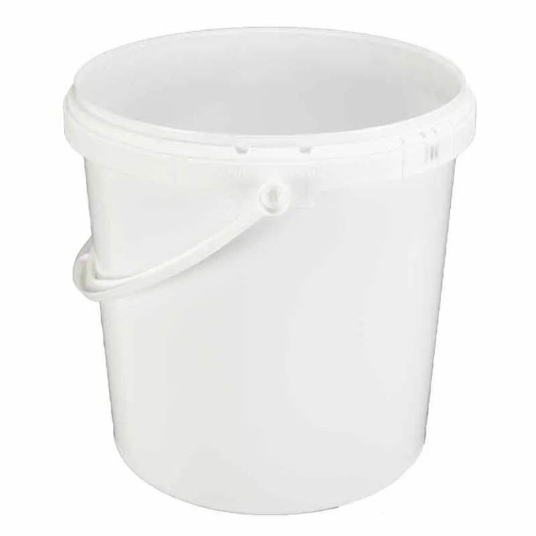 Looking for buckets/tubs 