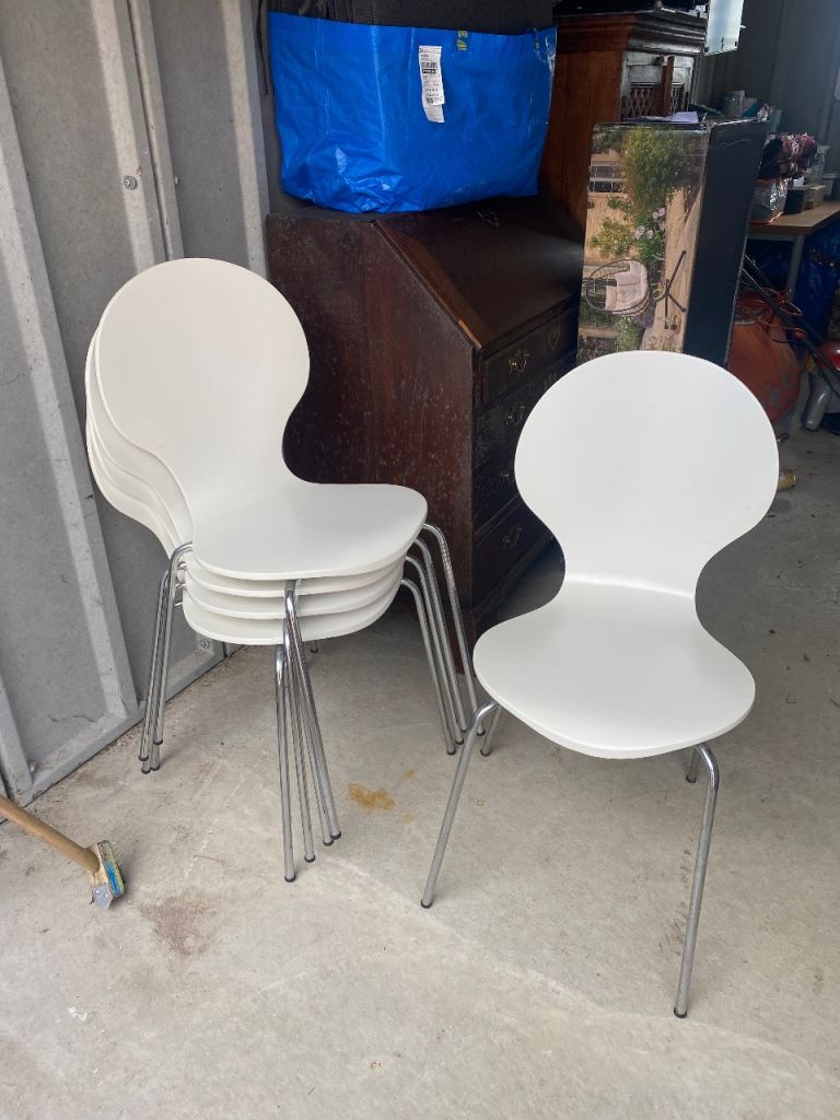 Kitchen chairs