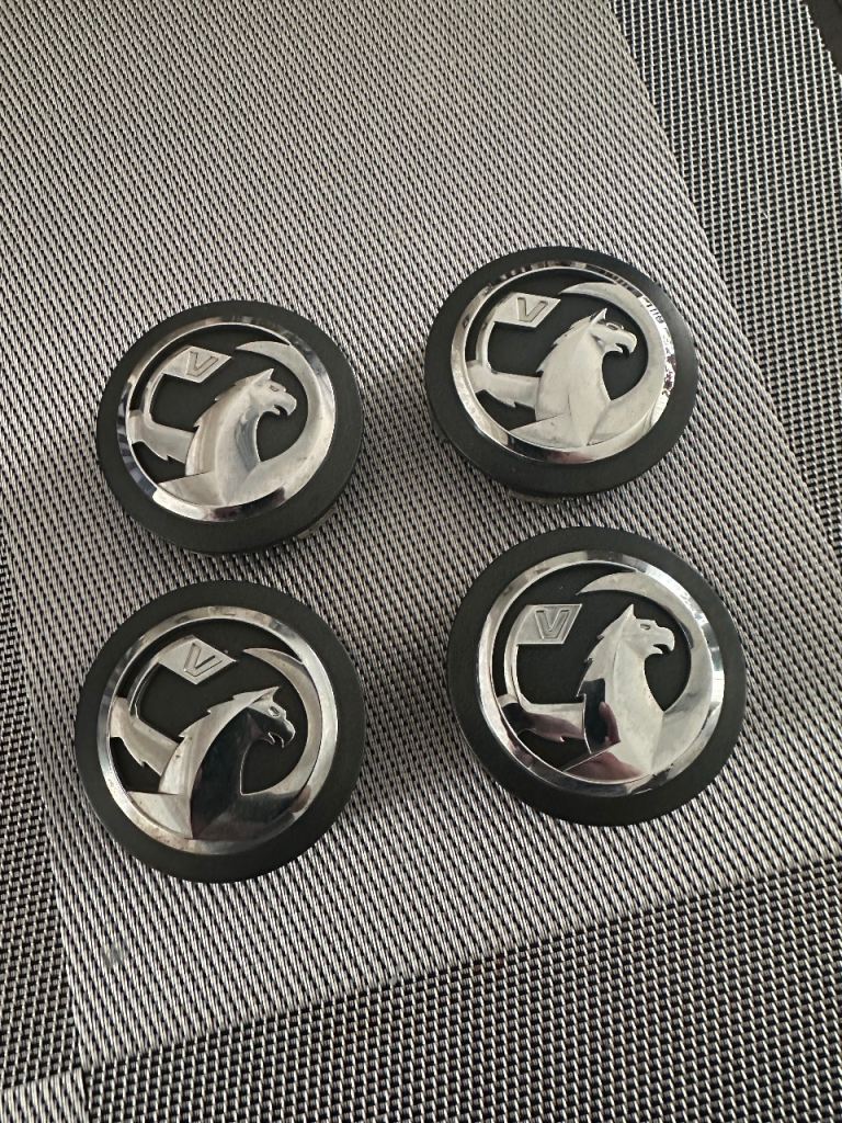 Vauxhall central caps