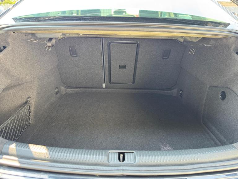 2025 Audi A3 1.4 TFSI  Saloon PETROL Automatic