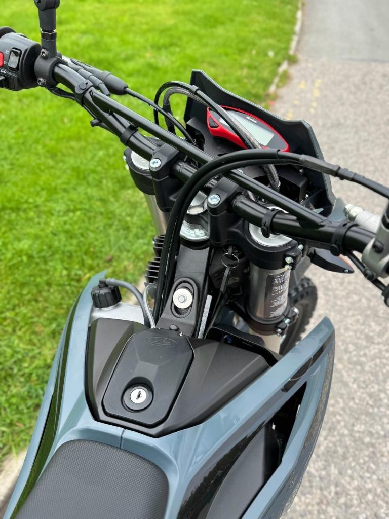 Beta RR 125 LC 4T Special Edition **Finance Available** nationwide delivery