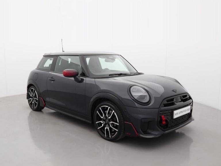 MINI COOPER 1.5 C Sport 3dr Auto
