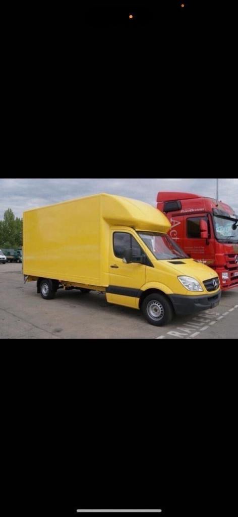 BEST PRICE MAN & VAN 🚚 HOUSE REMOVAL RUBBISH REMOVAL BIKE RECOVERY 🏍