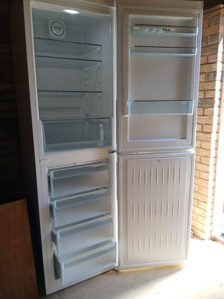 Miele Fridge-freezer