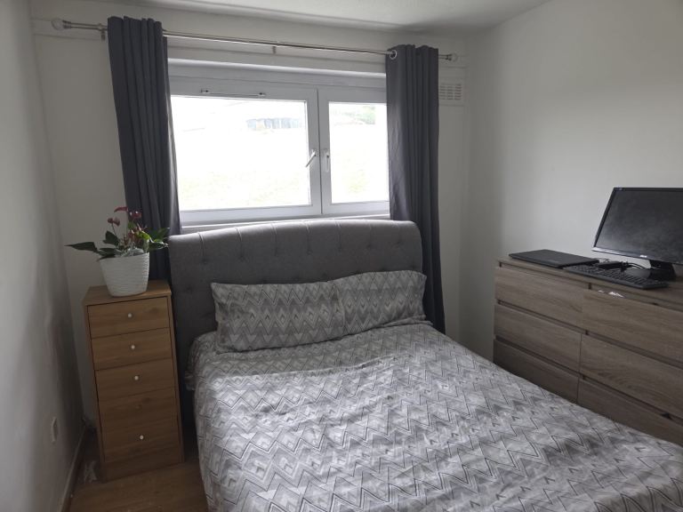 Double room to rent. 
