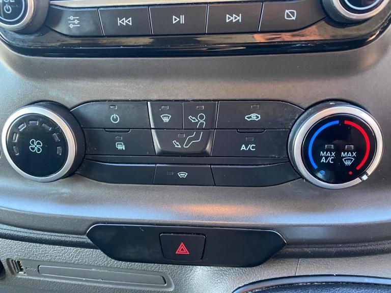 2020 70Reg Ford Transit Custom LWB LTD Hybrid 2.0TDCi Euro6 Air Con SAT NAV +VAT