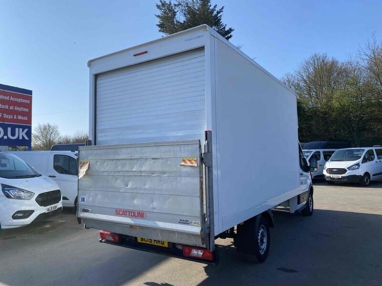 2014 Vauxhall Vivaro CDTi 2900 ecoFLEX Panel Van 1.6 Manual Diesel Panel Van Manual Diesel Panel ...