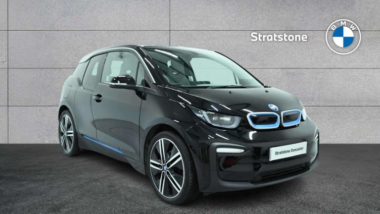 2021 BMW i3 125kW 42kWh 5dr Auto HATCHBACK ELECTRIC Automatic