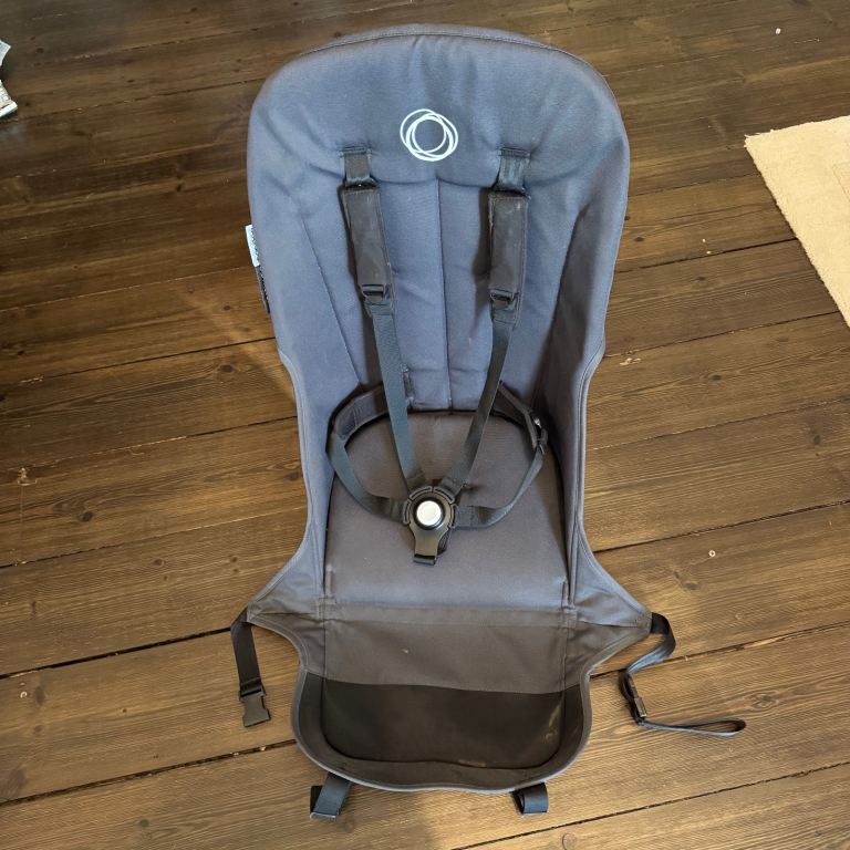 Bugaboo Cameleon 3 seat fabric