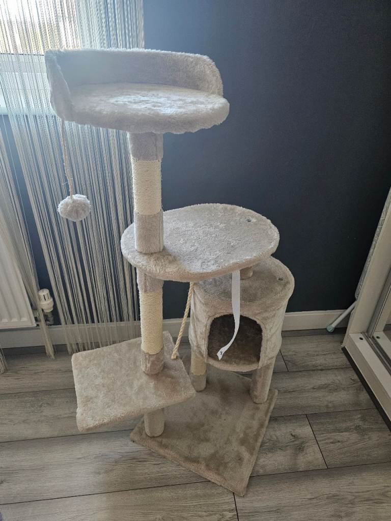 Cat Tree