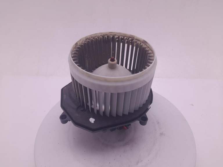 Peugeot Partner A/C Heater Blower Motor Fan 2008-2018