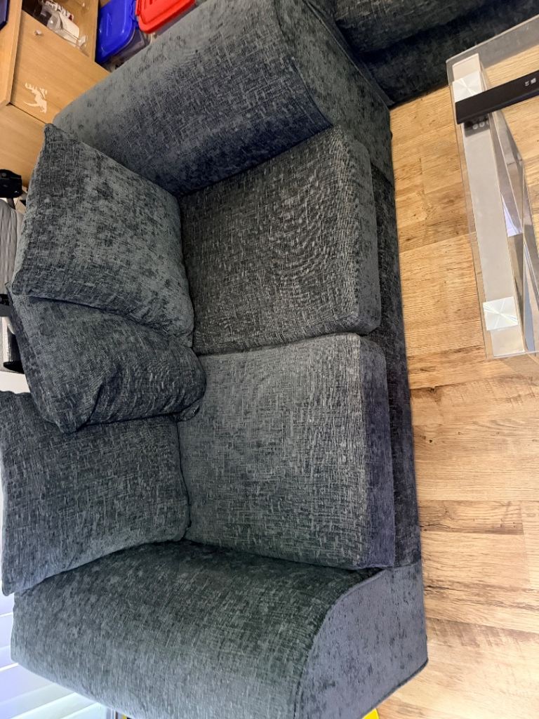 5 seater sofa