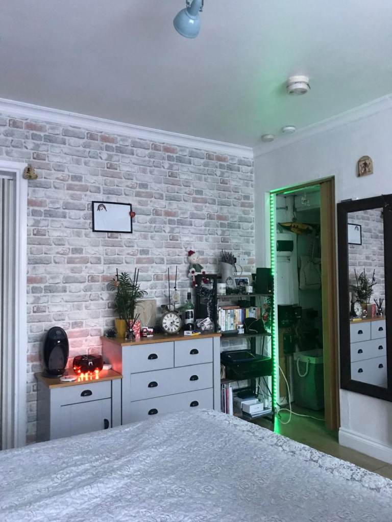 Fantastic 1 bed flat for rent in whitton £1200pm inc. Bills