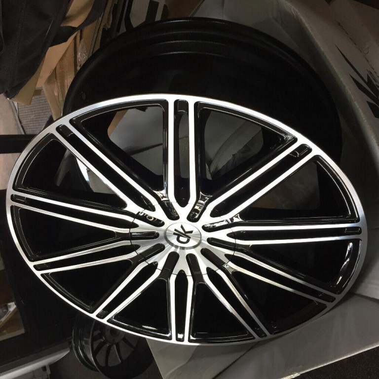 BMW 1 alloy 2 wheels 3 4 5 6 7 8 z3 z4 series X1 X3 X4 X5 18 inch 