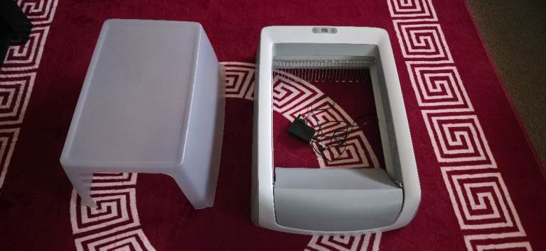 PetSafe ScoopFree Ultra Self-Cleaning Litter Box