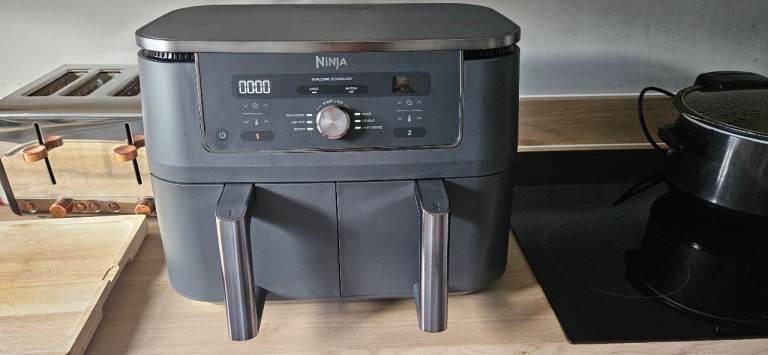 Ninja Air Fryer 