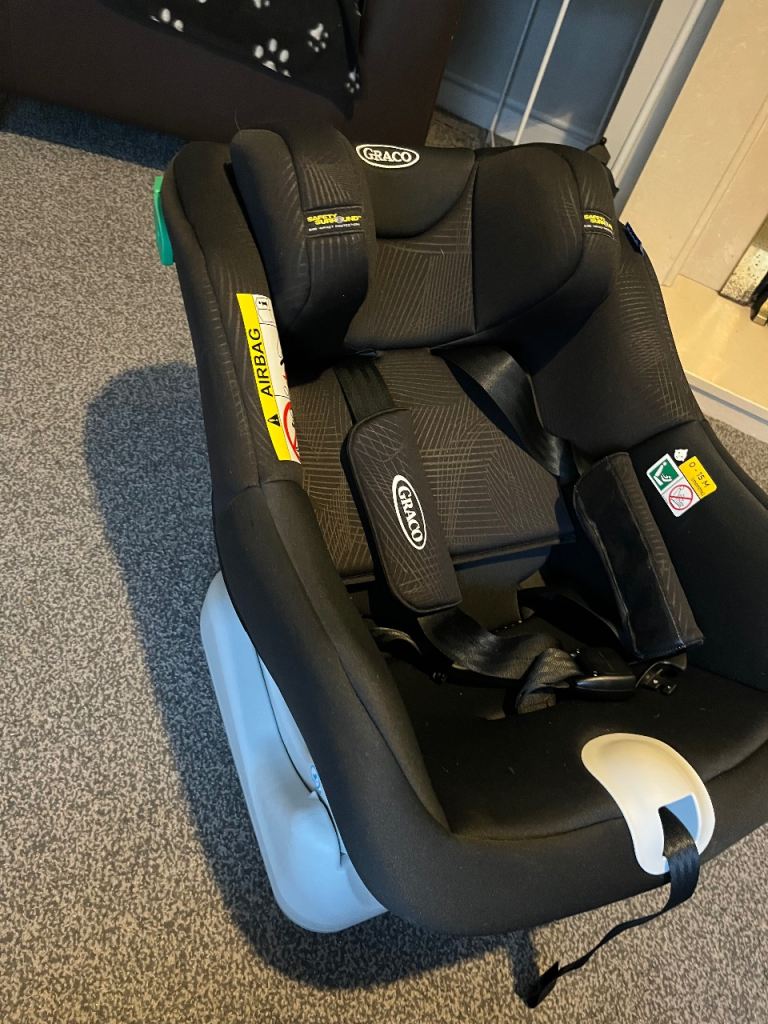 Car seat Graco 