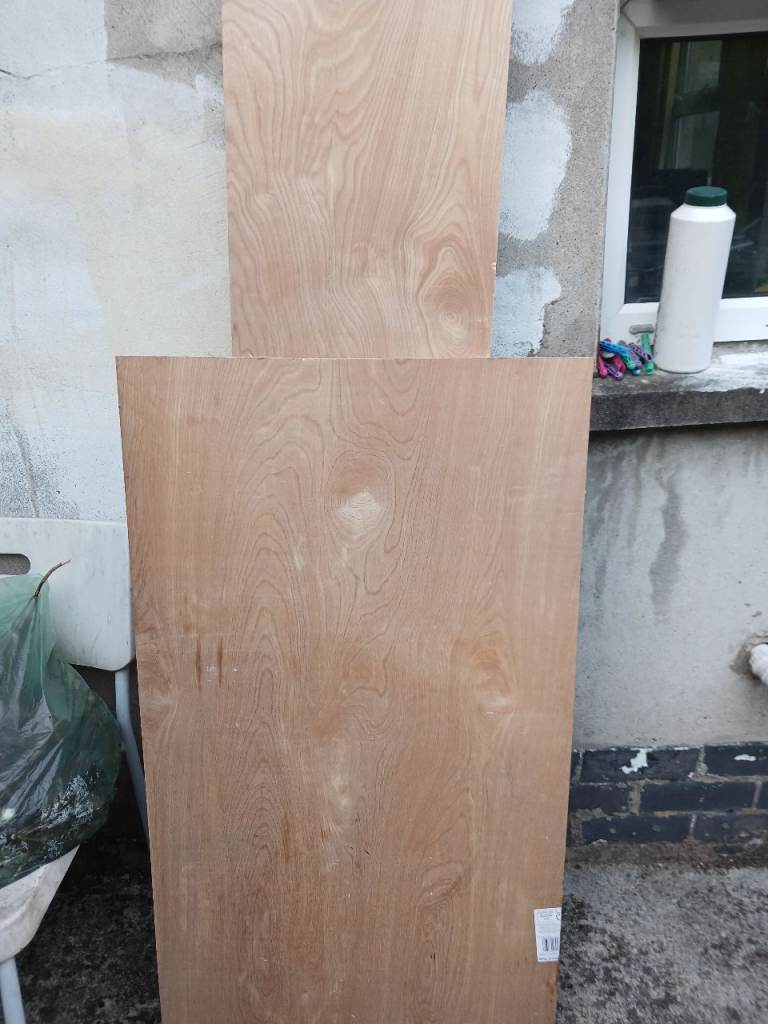 wooden   boards