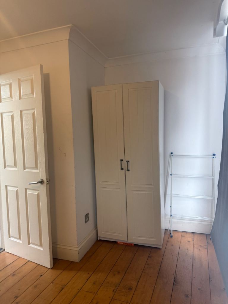 2 bedroom with patio flat for rent in Bricklane 