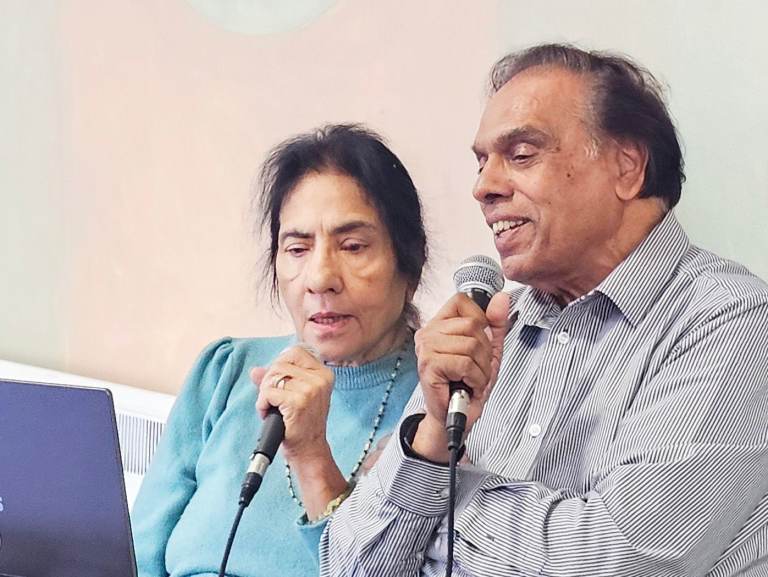 Karaoke Event - Pimlico