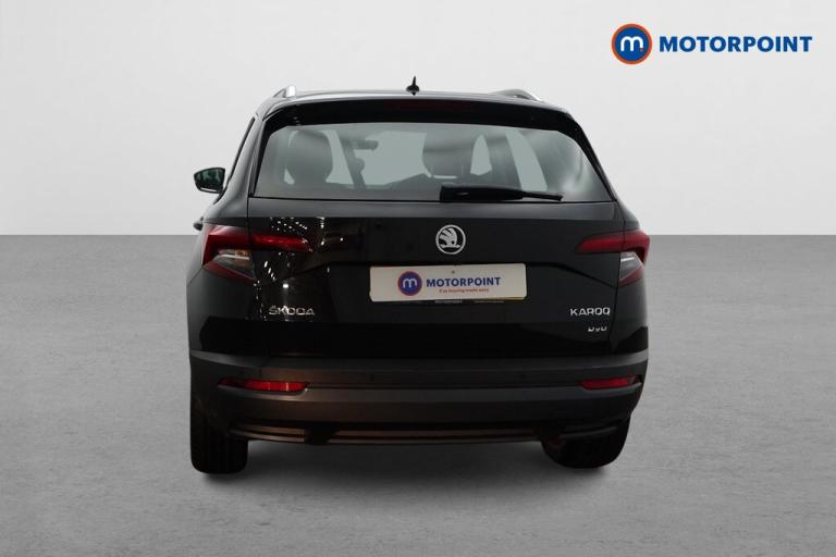 2019 Skoda Karoq 2.0 TDI Edition 4x4 5dr DSG ESTATE DIESEL Automatic