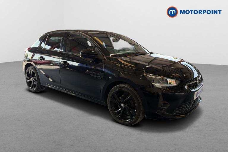 2020 Vauxhall Corsa 1.2 Turbo SRi Premium 5dr Hatchback Petrol Manual