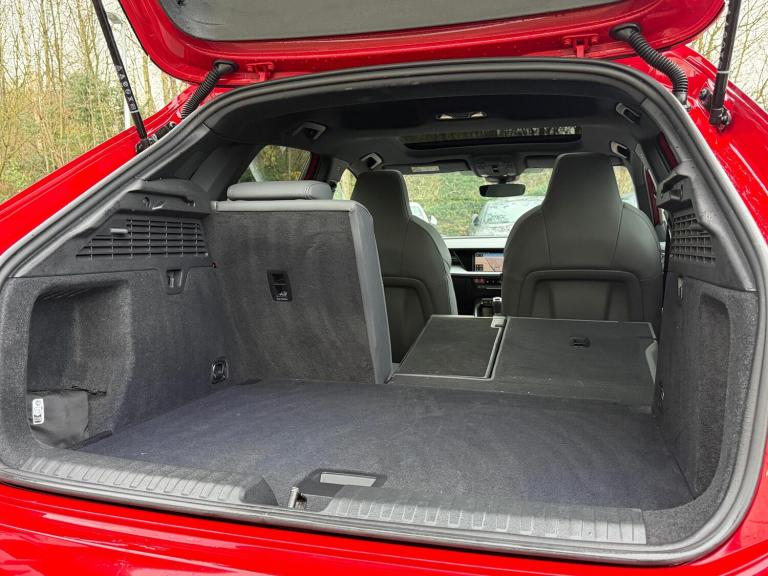  Audi A3 1.5 TFSI 35 S line Sportback 5dr Petrol Manual Euro 6 (s/s) (150 ps) Petrol Manual