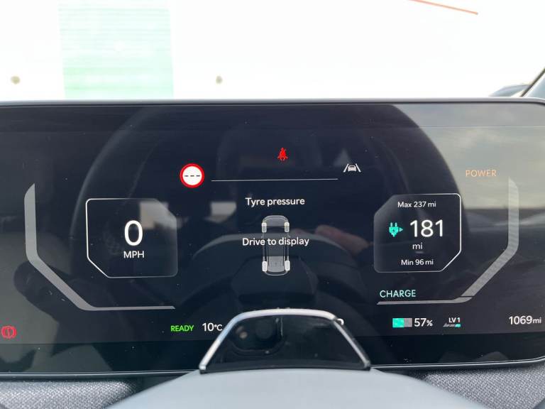 2025 Kia EV3 81.4kWh GT-Line S SUV 5dr Electric Auto (201 bhp) SUV ELECTRIC Automatic