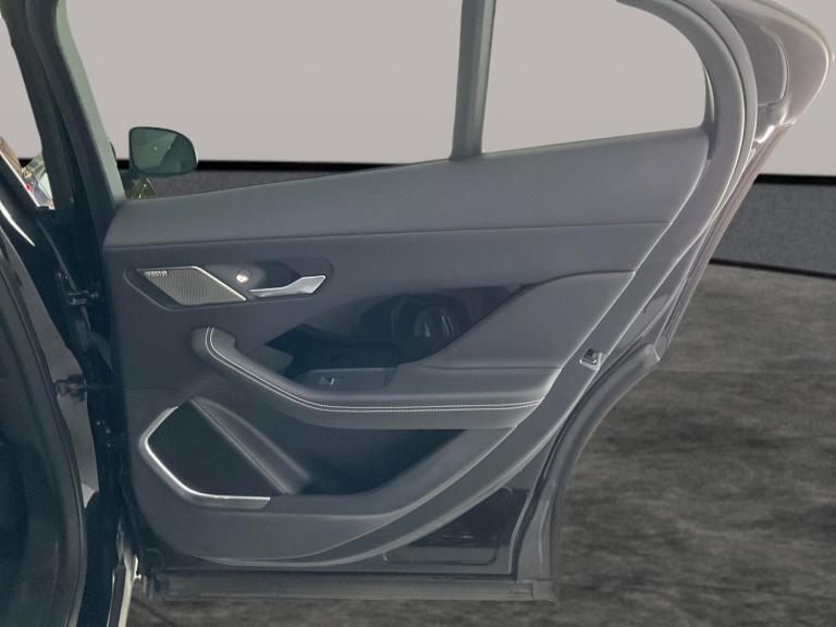 2022 Jaguar I-Pace 400 90kWh HSE Black SUV 5dr Electric Auto 4WD (400 ps) - CARPLAY - KEYLESS  Su...