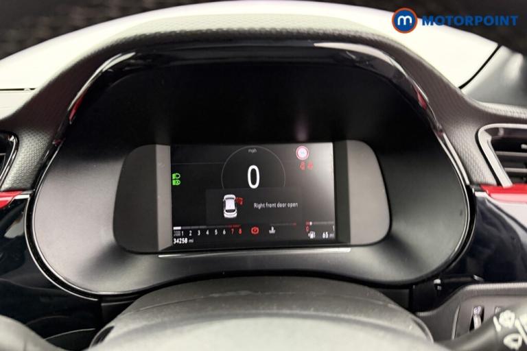 2023 Vauxhall Corsa 1.2 GS 5dr HATCHBACK PETROL Manual