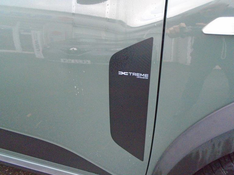 2023 Dacia Jogger 1.0 TCe Extreme SE 5dr MPV PETROL Manual