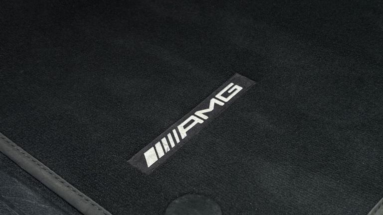 2023 Mercedes-Benz GLE GLE 400d 4Matic AMG Line Prem 5dr 9G-Tronic [7 St] ESTATE DIESEL Automatic