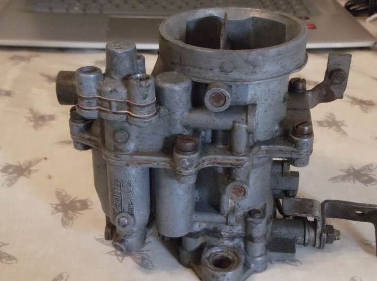 Ford Zodiac Mk3 Carburettor for sale.