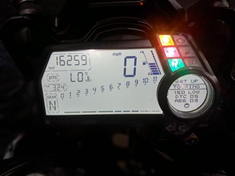 2014 14 DUCATI MULTISTRADA 1200 S GRANTURISMO FINANCE SPECIALISTS APPLY NOW