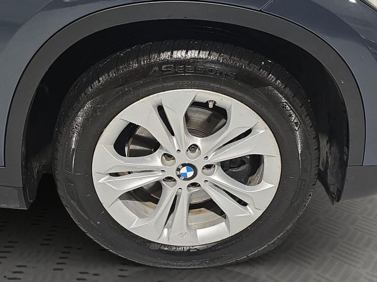 2015 BMW X1 2.0 18d SE Auto sDrive Euro 6 (s/s) 5dr ESTATE Diesel Automatic