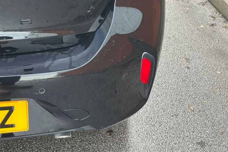 2025 Vauxhall Corsa 1.2 Turbo GS Hatchback 5dr Petrol Manual Euro 6 (s/s) (100 ps) Hatchback Petr...