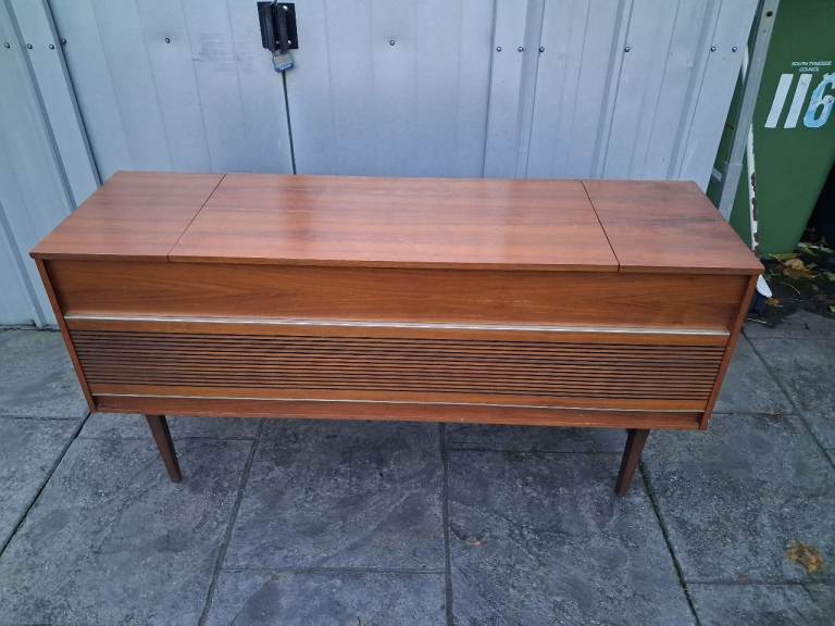 image for Fidelity Radiogram 