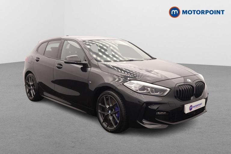 2023 BMW 1 Series 118i [136] M Sport 5dr Step Auto [LCP-Pro pk] Hatchback Petrol Automatic
