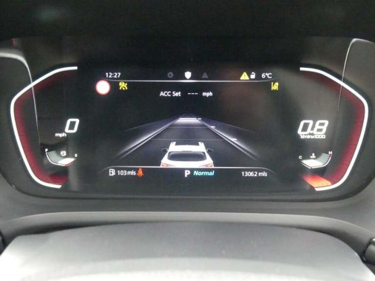 2023 MG MG HS 1.5 T Gdi Exclusive Suv 5dr Petrol Dct Euro 6 (s/s) (162 Ps) ESTATE Petrol Automatic