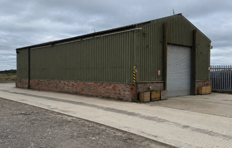 Unit for Rent - YO32 9TN - 1350 Sq.Ft 