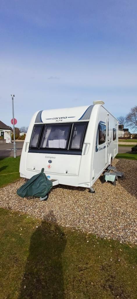 Corona Compass  2016