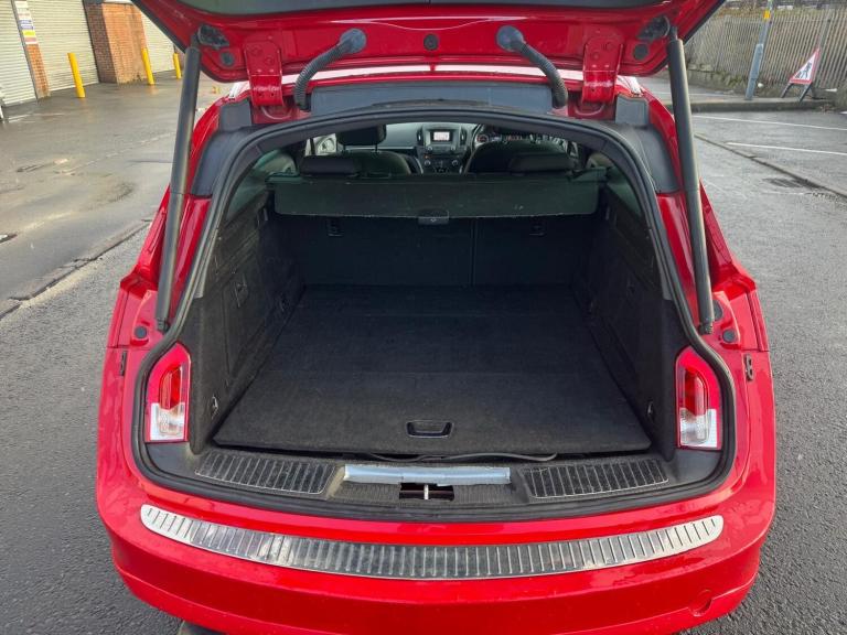 2016 Vauxhall Insignia 1.6 CDTi SRi Vx-line 5dr [Start Stop] ESTATE Diesel Manual