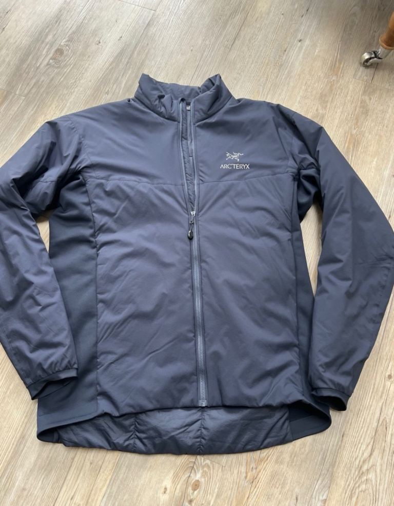 Arc'teryx Atom Lt Jacket 