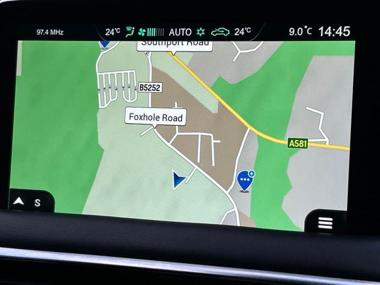 2022 MG MG HS 1.5 T-GDI PHEV Excite 5dr Auto ESTATE PETROL/ELECTRIC Automatic