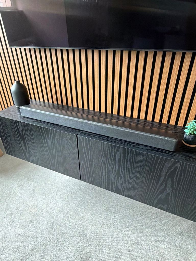 Panasonic Cinema Surround Sound System SC-HTB688