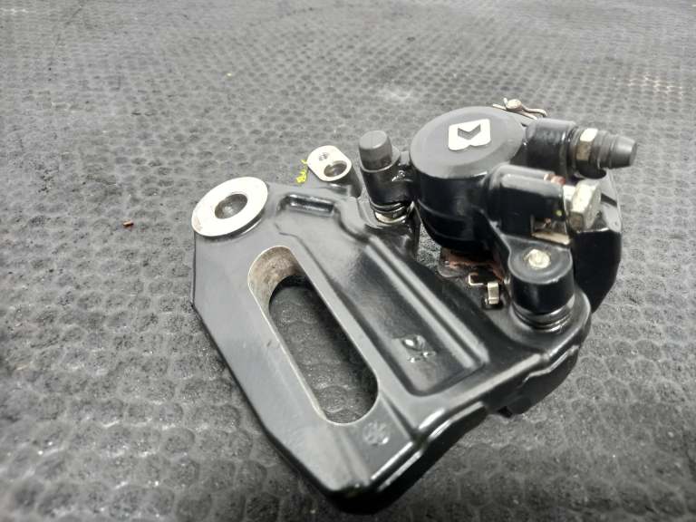 Ktm 125 Duke Brake Caliper 2017-2023 0.1l Rear 94513080000