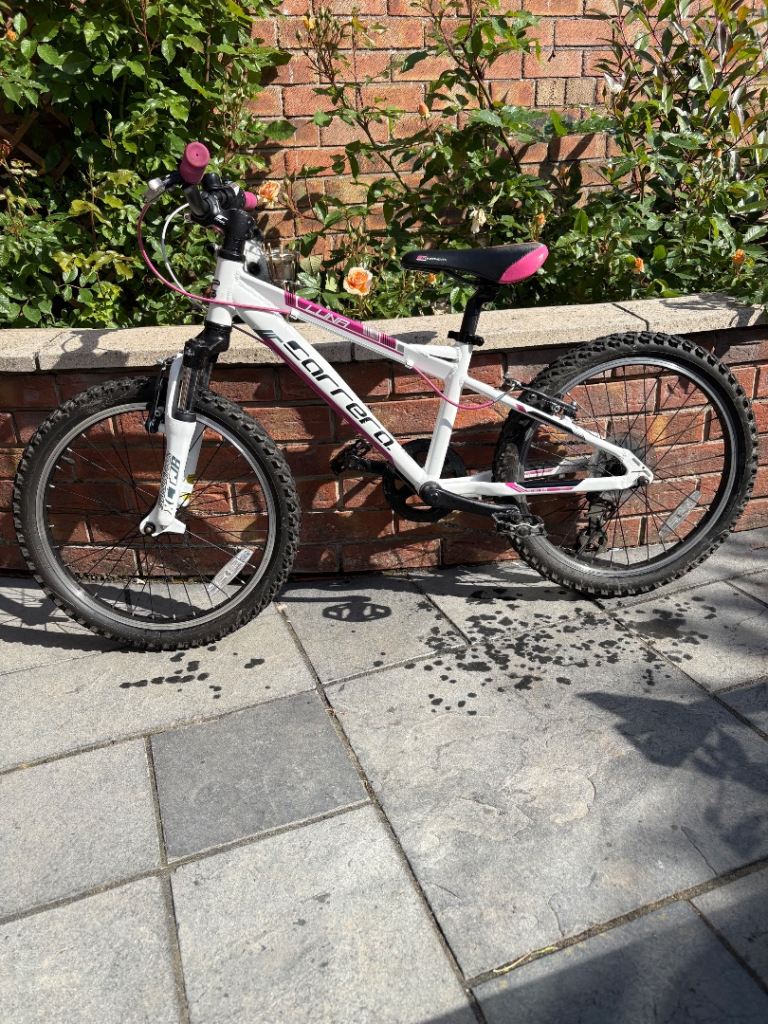 Carrera Luna 20 inch