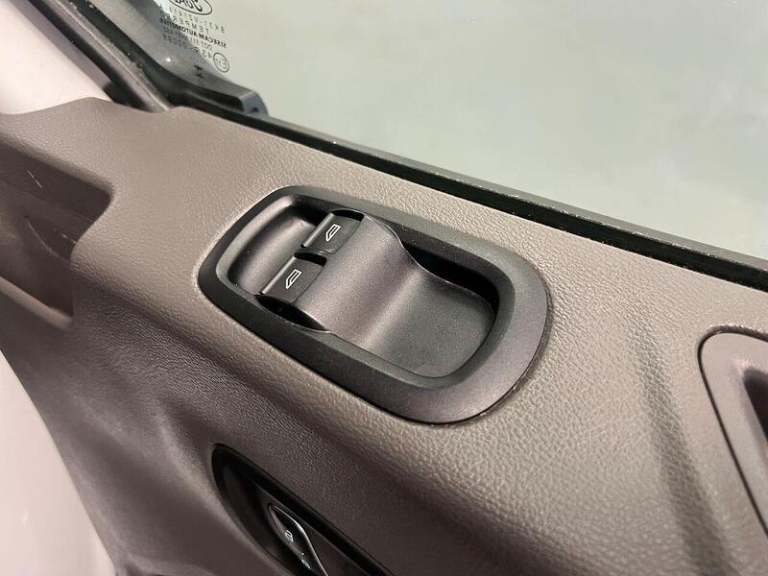 2023 Ford Transit 2.0 EcoBlue 130ps Chassis Cab CHASSIS CAB DIESEL Manual